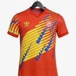 Maglia Spagna Concept 2026