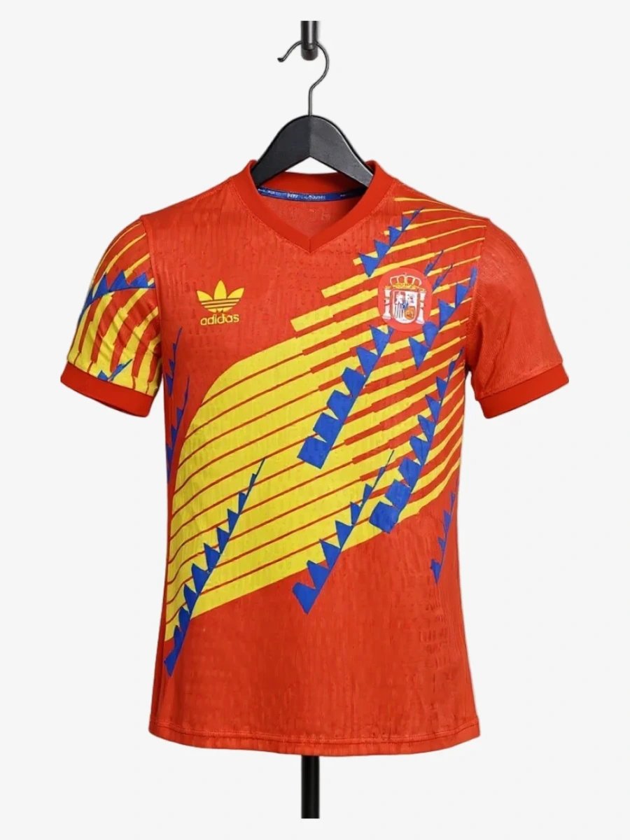 Maglia Spagna Concept 2026