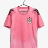 maillot-espagne-gardien-2026 studio v12 Maglia Spagna Portiere 2026