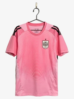 Maglia Spagna Portiere 2026