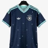 maillot-exterieur-allemagne-2026 studio v12 Maglia Away Germania 2026