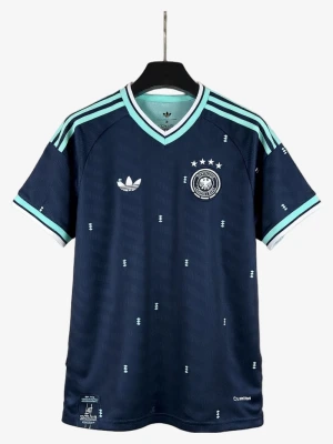 Maglia Away Germania 2026