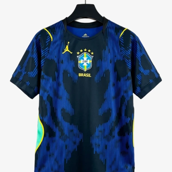 Maglia Away Brasile 2026