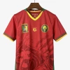 Maglia Away Camerun 2026