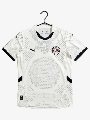 maillot-exterieur-egypte-2026 studio v12 Maglia Away Egitto 2026