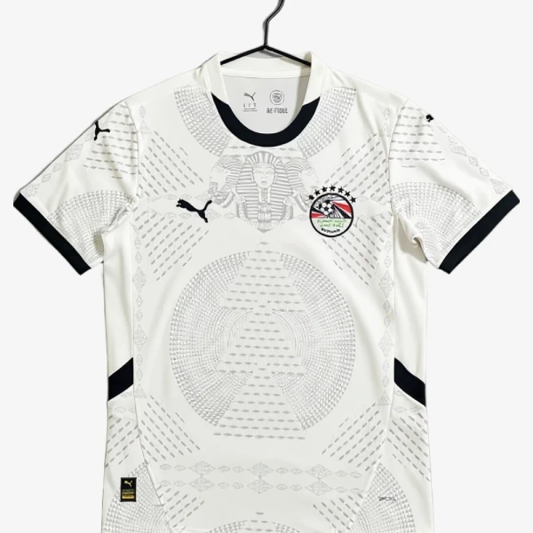 Maglia Away Egitto 2026