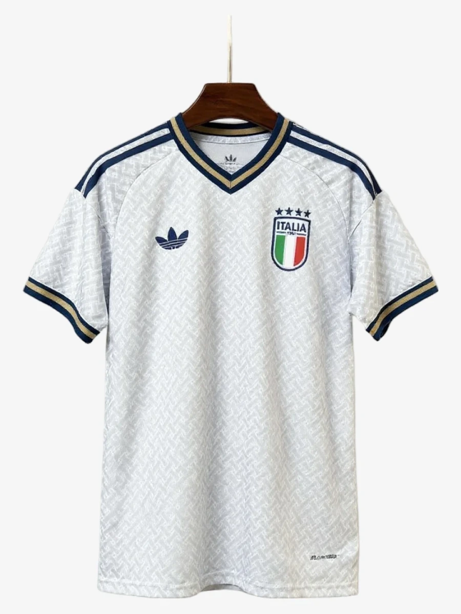 Maglia Away Italia 2026