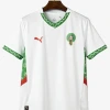 Maglia Away Marocco 2026