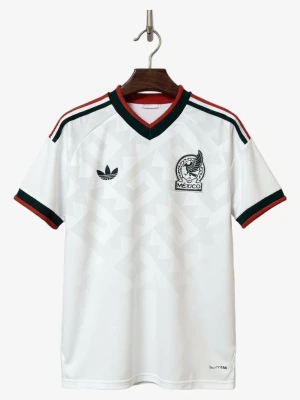 Maglia Away Messico 2026