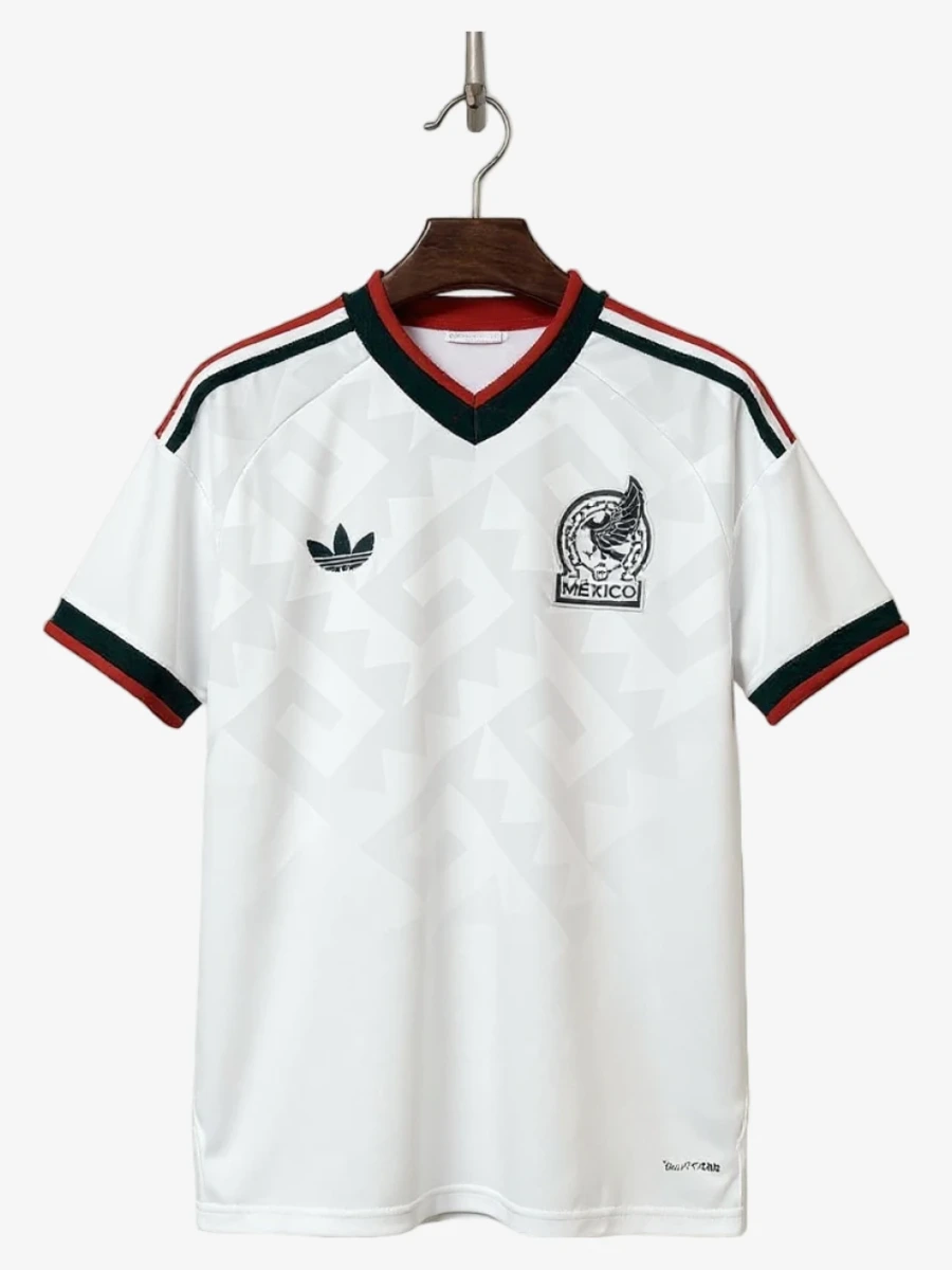 maillot-exterieur-mexique-2026 studio v12 Maglia Away Messico 2026