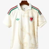 maillot-exterieur-pays-de-galles-2026 studio v10 Maglia Away Galles 2026