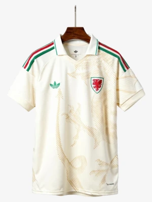 Maglia Away Galles 2026