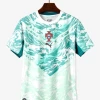 Maglia Away Portogallo 2026