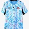 maillot-exterieur-suisse-2026 studio v12 Maglia Away Svizzera 2026