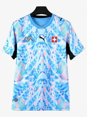 maillot-exterieur-suisse-2026 studio v12 Maglia Away Svizzera 2026