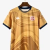 maillot-exterieur-tunisie-2026 studio v12 Maglia Away Tunisia 2026