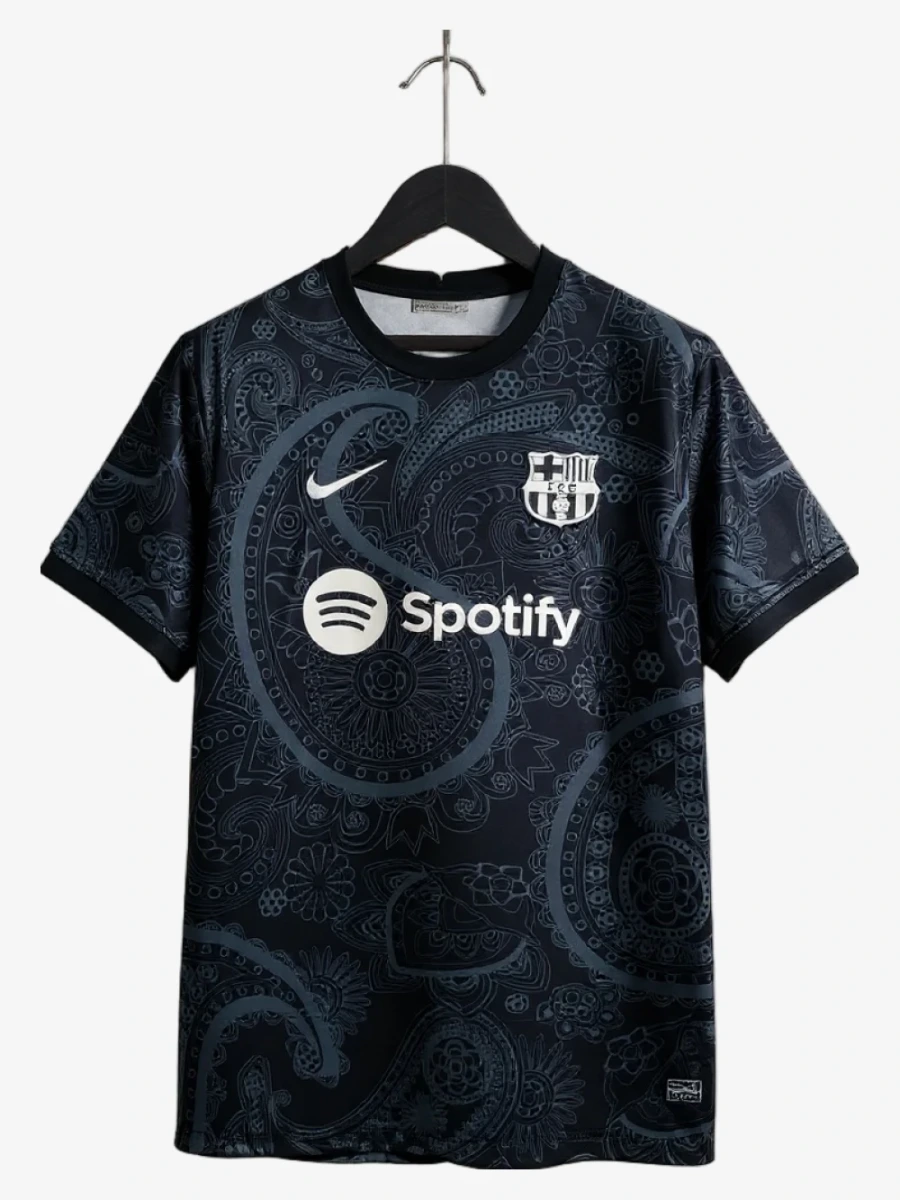 Maglia FC Barcellona 2023-2024 edizione speciale
