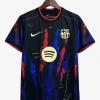 maillot-fc-barcelone-blood-2025-2026 studio v12 Maglia FC Barcellona Blood 2025-2026