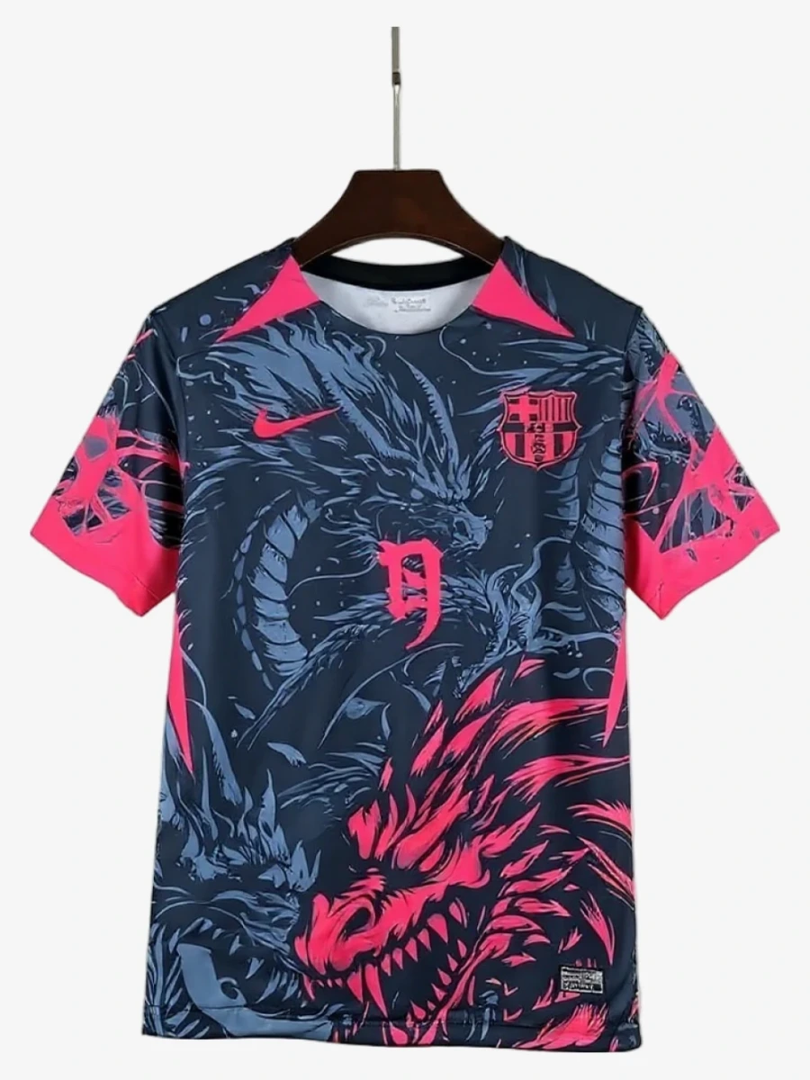 maillot-fc-barcelone-catalan-spirit-2025-2026 studio v12 Maglia FC Barcellona Catalan Spirit 2025-2026