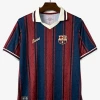 Maglia FC Barcellona Concept 2025-2026