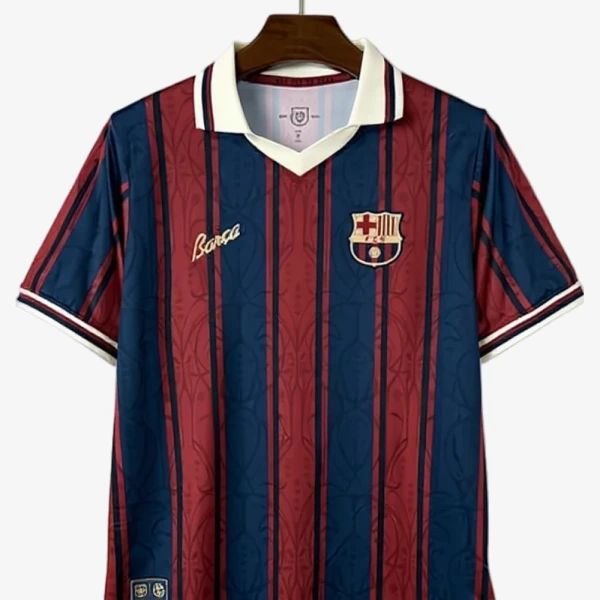 Maglia FC Barcellona Concept 2025-2026