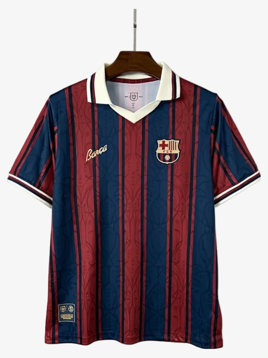 Maglia FC Barcellona Concept 2025-2026