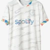 Maglia FC Barcellona Concept Bianca 2025-2026