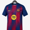 maillot-fc-barcelone-domicile-2025-2026 studio v12 Maglia FC Barcellona Home 2025-2026
