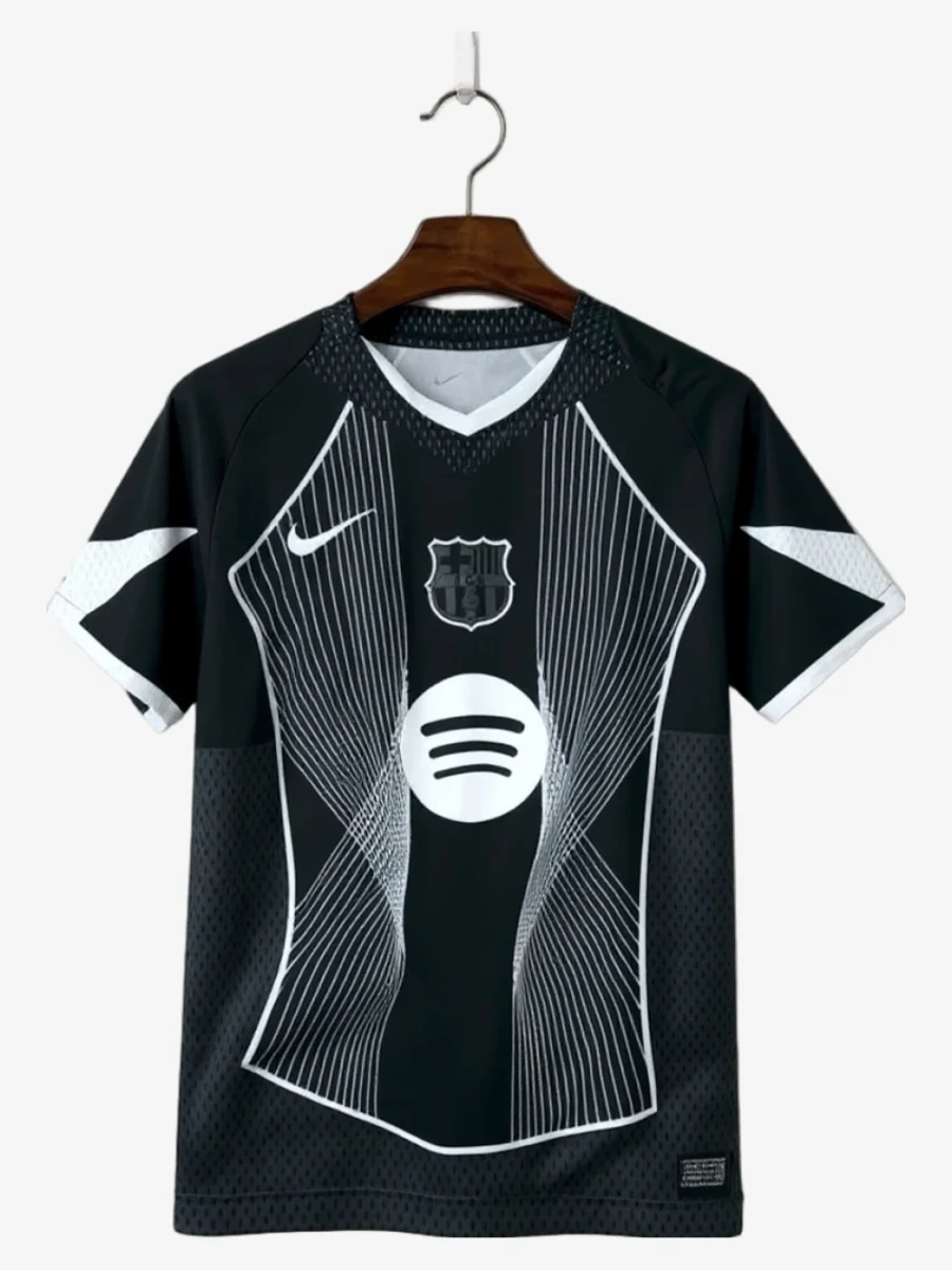 Maglia FC Barcellona Allenamento 2025-2026