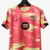 maillot-fc-barcelone-exterieur-2025-2026 studio v12 Maglia FC Barcellona Away 2025-2026