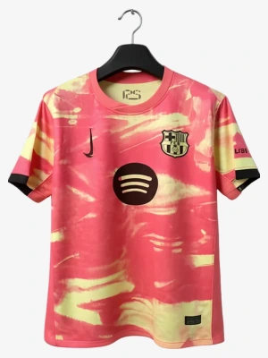 maillot-fc-barcelone-exterieur-2025-2026 studio v12 Maglia FC Barcellona Away 2025-2026