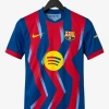 maillot-fc-barcelone-fourth-2025-2026 studio v12 Maglia FC Barcellona Fourth 2025-2026