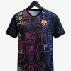Maglia FC Barcellona Pre-Partita 2025-2026