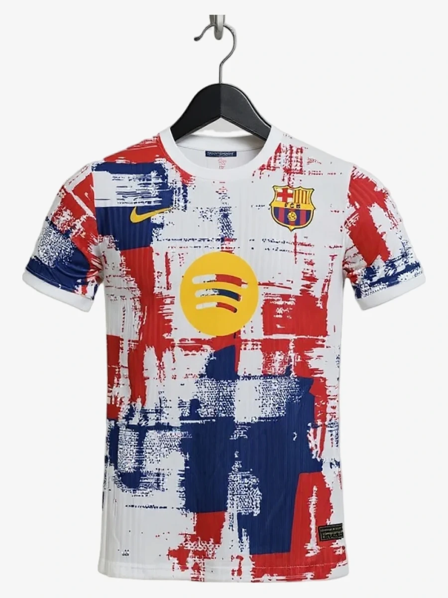 Maglia FC Barcellona Special 2025-2026