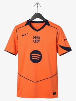 Maglia FC Barcellona Third 2025-2026