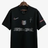 Maglia FC Barcellona X Travis Scott 2024-2025