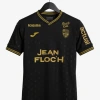 Maglia FC Lorient Third 2025-2026