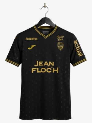 Maglia FC Lorient Third 2025-2026