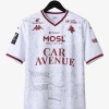 Maglia FC Metz Away 2025-2026