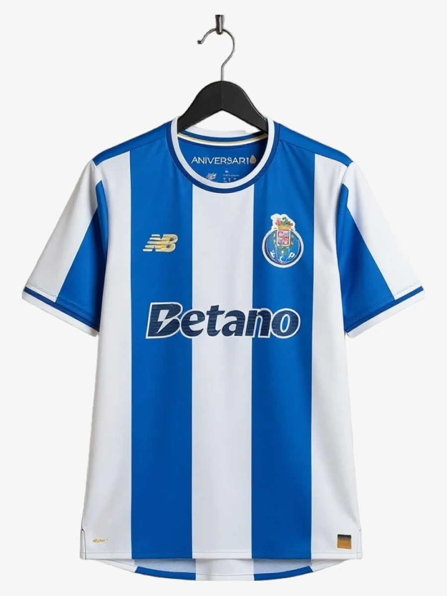 maillot-fc-porto-domicile-2025-2026-2 studio v12 Maglia FC Porto Home 2025-2026
