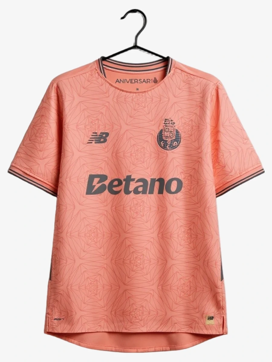 maillot-fc-porto-exterieur-2025-2026-2 studio v12 Maglia FC Porto Away 2025-2026