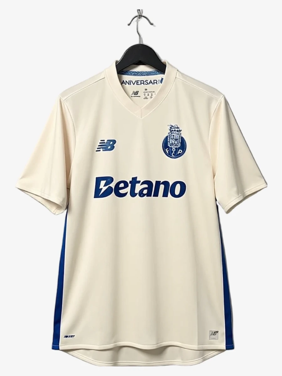 Maglia FC Porto Third 2025-2026