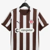 Maglia FC St Pauli Home 2025-2026