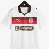 Maglia FC St Pauli Away 2025-2026