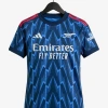 Maglia Donna Arsenal Away 2025-2026