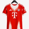 maillot-femme-bayern-munich-domicile-2025-2026 studio v12 Maglia Donna Bayern Munich Home 2025-2026