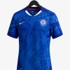 Maglia Donna Chelsea FC Home 2025-2026