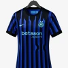 maillot-femme-inter-milan-domicile-2025-2026 studio v12 Maglia Donna Inter Milan Home 2025-2026