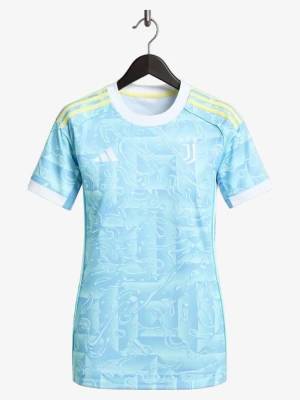 Maglia Donna Juventus Away 2025-2026