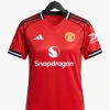 maillot-femme-manchester-united-domicile-2025-2026 studio v12 Maglia Donna Manchester United Home 2025-2026